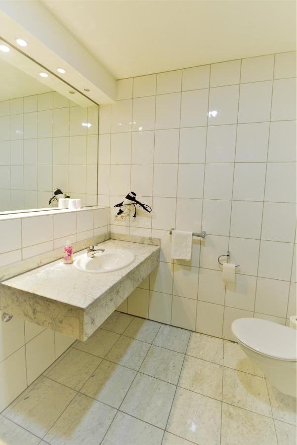Landhotelullrich Baumholder Ngoại thất bức ảnh