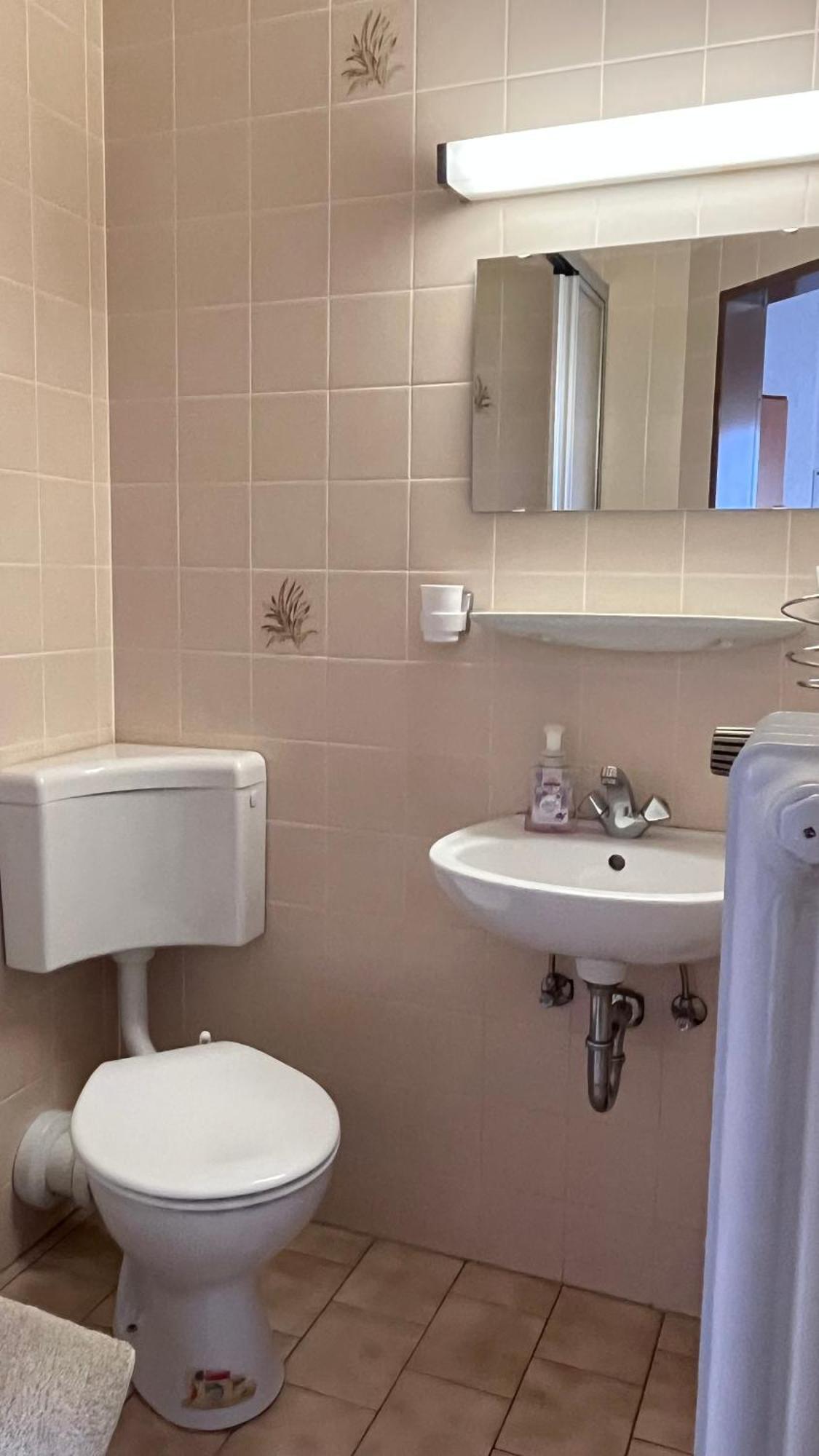 Landhotelullrich Baumholder Ngoại thất bức ảnh