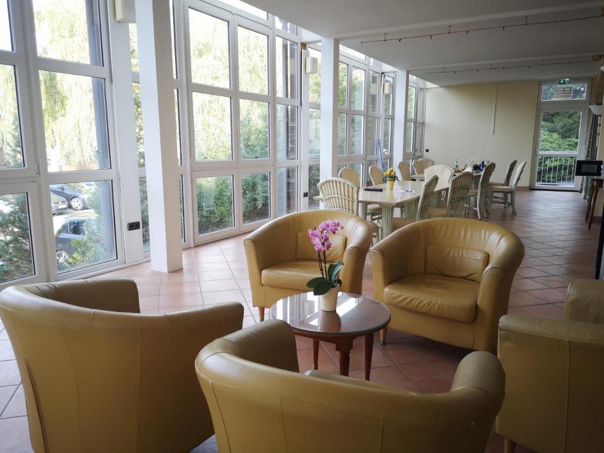 Landhotelullrich Baumholder Ngoại thất bức ảnh